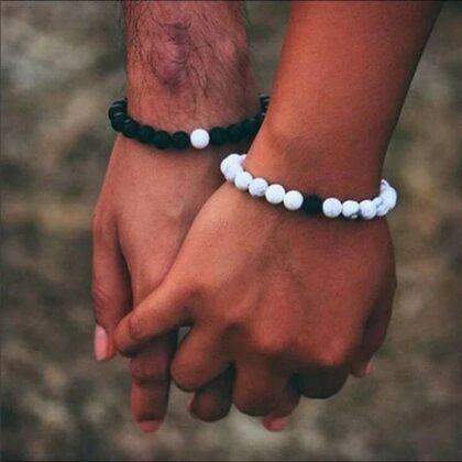 bracelet couple